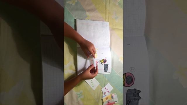 РАСПОКОВКА бумажных сюрпризов  новинки!!!!!