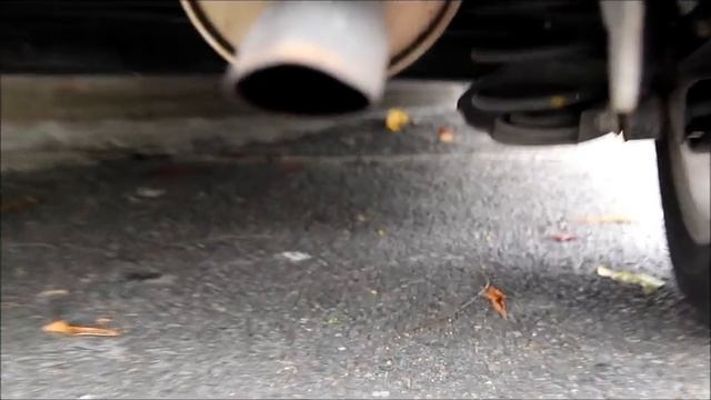 2003 Toyota Vios 1.5 G Start up, Engine, Exhaust, and in depth tour