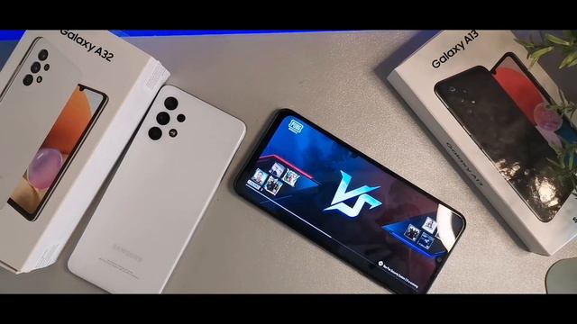 Samsung Galaxy A32 Vs Samsung Galaxy A13: Battery, Gaming & Detailed Review Comparison