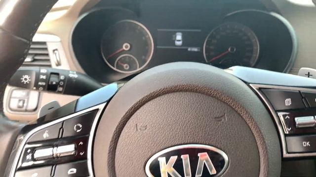 Дорожный адреналин