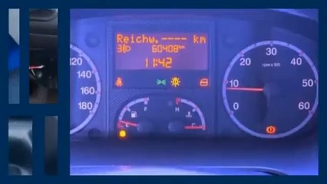 Citroen Jumper 33 Hochraum-Kasten Proline 2.2 HDi, Moers