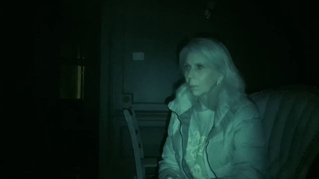 The Friendliest Ghosts In America. (REAL LIFE CASPER) | Paranormal Activity Caught On Camera