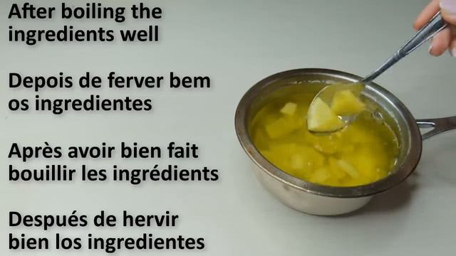 Drink Garlic With Ginger And Your Belly Fat Will Melt In 3 Days Without Diet And Exercise