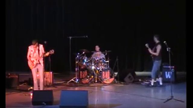 Donets Stepan Solo Drum