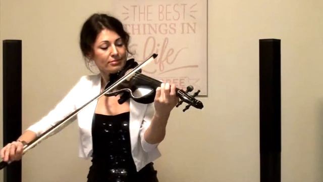 Black Or White -  Michael Jackson // VIOLIN COVER