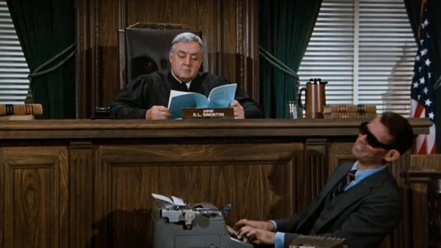 О. Джей Симпсон вновь в суде