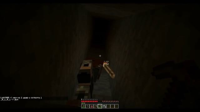 Survival Minecraft Выживание [Серия 1]
