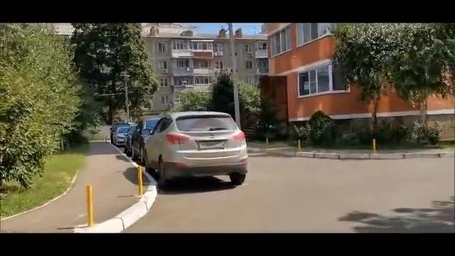 ЖК по ул. Промышленная 19. НСИ