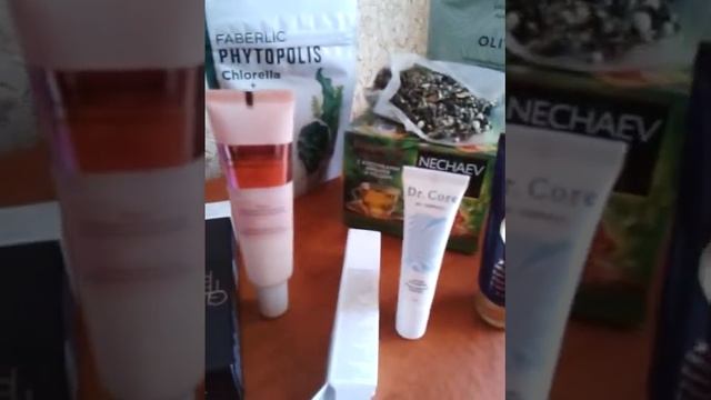 заказ фаберлик по 4  каталогу. Беларусь