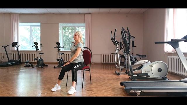 Вечерняя зарядка - ЛФК упражнения.mp4