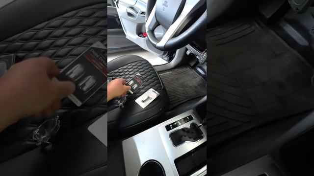 Upgrading My Tacoma Interior! #tacoma #toyota #truck