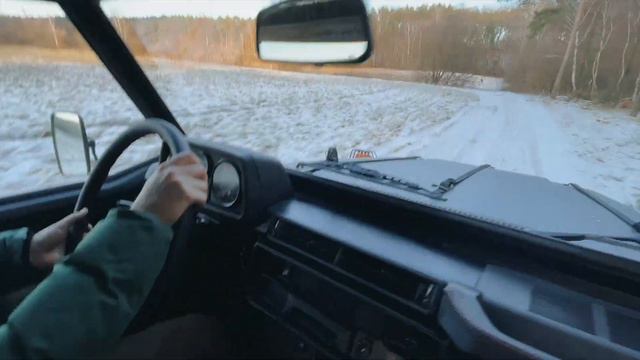 Автомания-тест