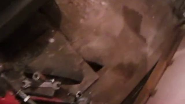 дисковый нож плугапеределанное крепление
