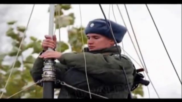 ДОФ КФл_Связь, как воздух