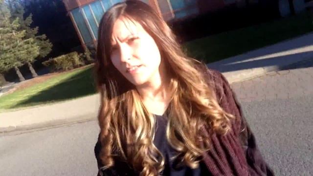 VLOG: Осветлила волосы, связала Лало/советую мастера в Оттаве