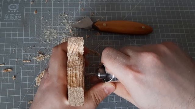 Резьба про дереву / шмель / Diy / Wood Carving