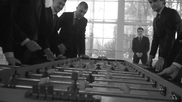 ИГРА НАЧИНАЕТСЯ! Albione и Российский футбольный союз стали партнерами до конца 2022 года! 🥳