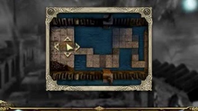 Princess Isabella A Witch's Curse: The Path