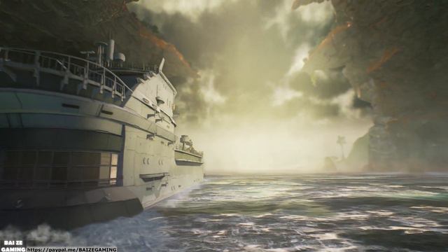 Tales Of Arise Pt16 Almeidrea Appears! Mobile Fortress Gradia Guide!