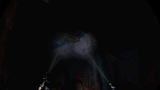 Until Dawn™: Rush Of Blood_kalle Zockt VR