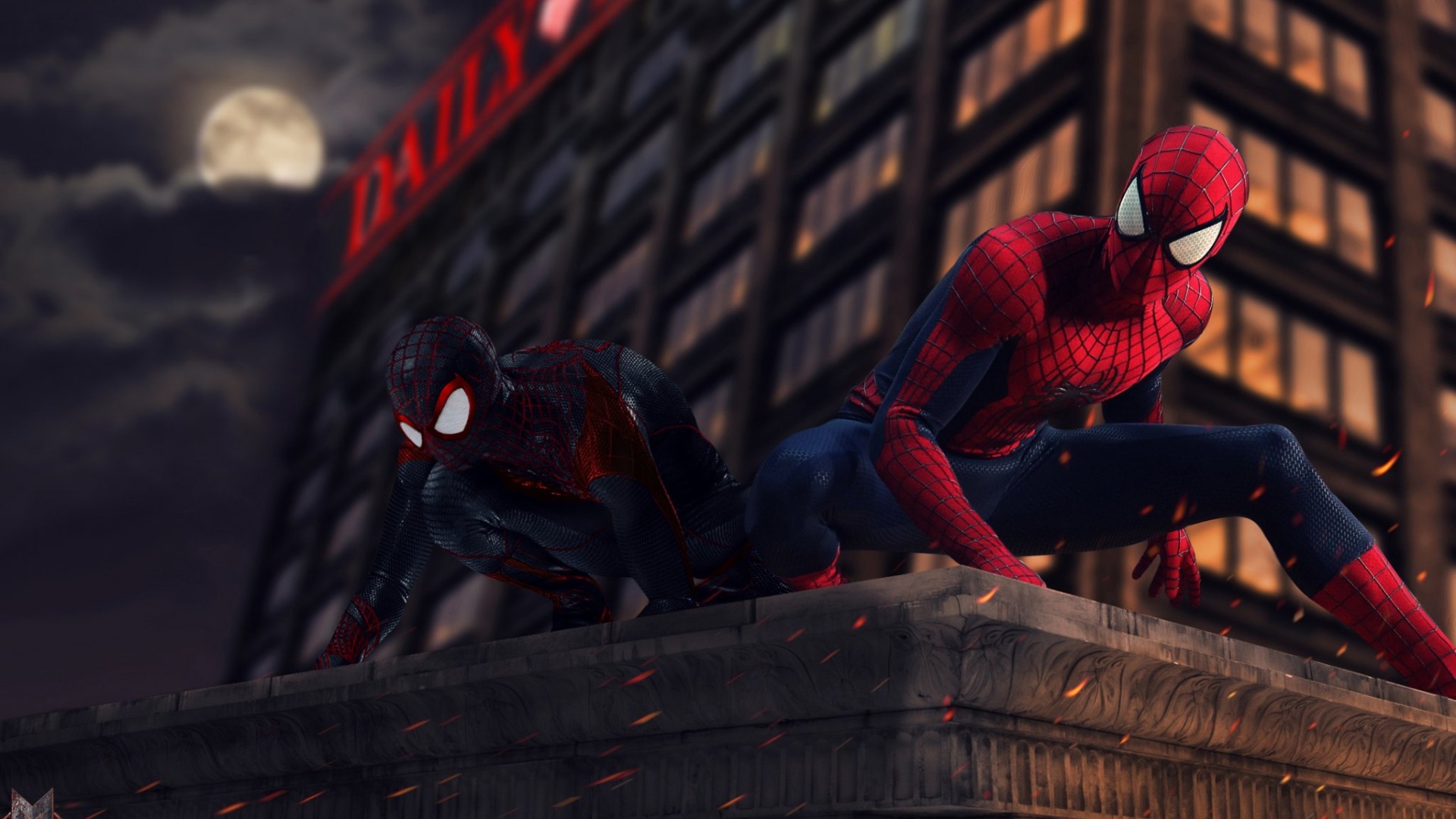 СПИДЕР МАН ➤  Marvel’s Spider-Man Remastered ◉ Прохождение