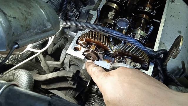 Владимир. Бурмистров