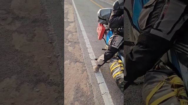 TVS Raider 125 & Freewind 650 En Argentina #tvsraider125 #freewin    #travel #tvs #tvsracing