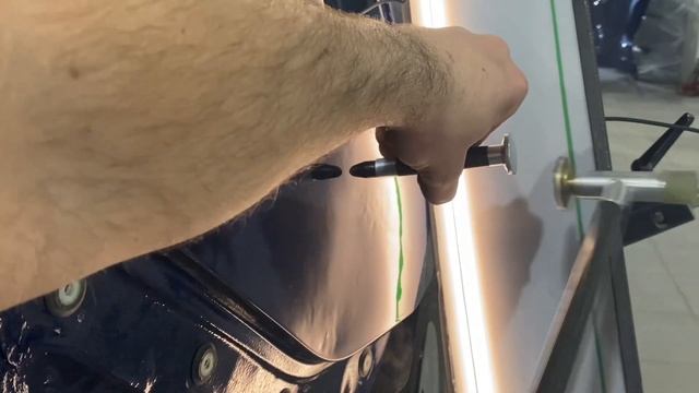 Взгляд в Визуальное