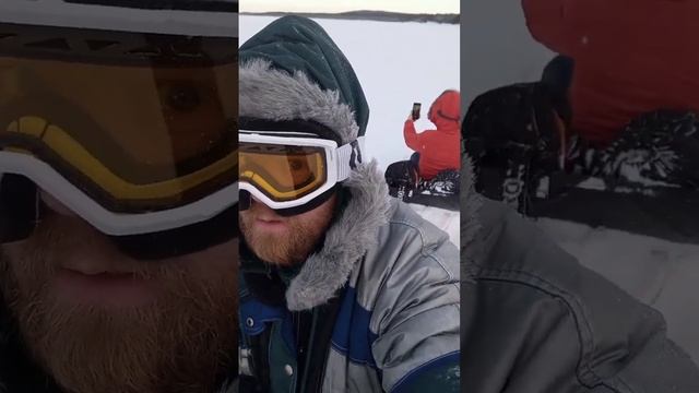 Бурлак Егерь стандарт по пухляку