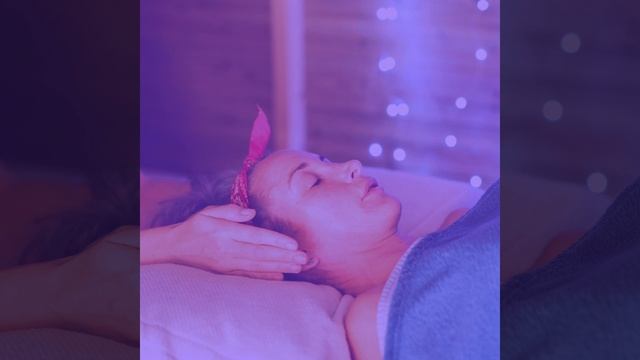 Настроения (Успокаивающий)