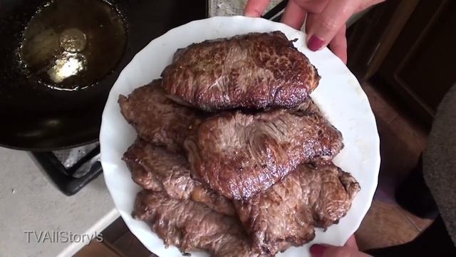 Кулинарные Испытания