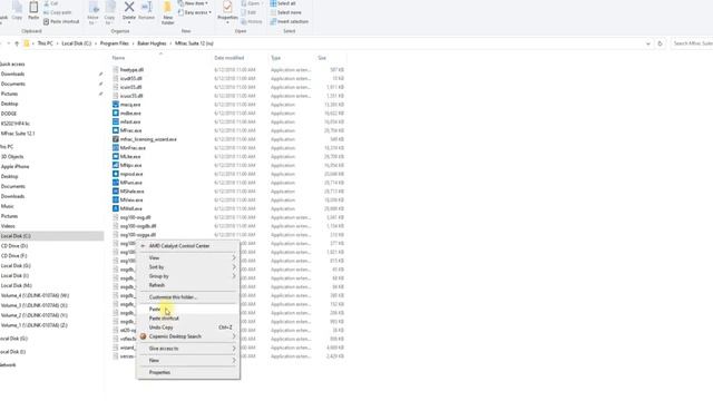 Baker Hughes Mfrac Suite 12.1 How  To Install Easy And Full