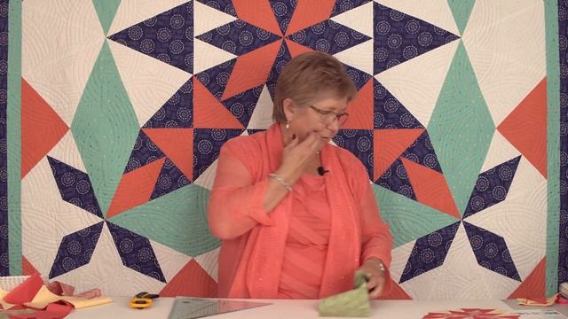 Wedge Star Tutorial: Part 1