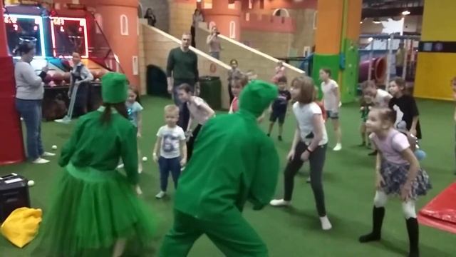 Квест Lego Майнкрафт в Joki & Joya