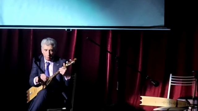 Аварская Народная Мелодия