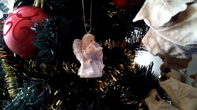 Božić, Božić, Blagi Dan, сербская рождественская песня.