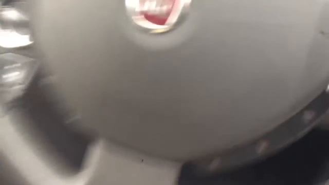 2010 Fiat Panda Cross 4x4