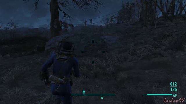 Fallout 4 Walkthrough Part 6 Starlight Drive - PC Ultra Let's Play Gameplay