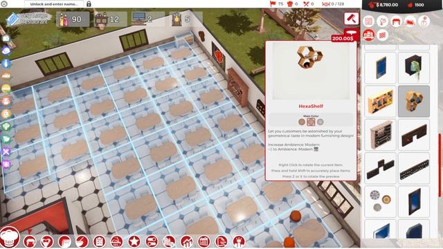 Chef - A Restaurant Tycoon Game [Final Release Trailer]