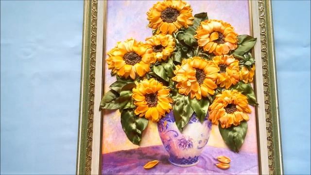 Презентация картины 