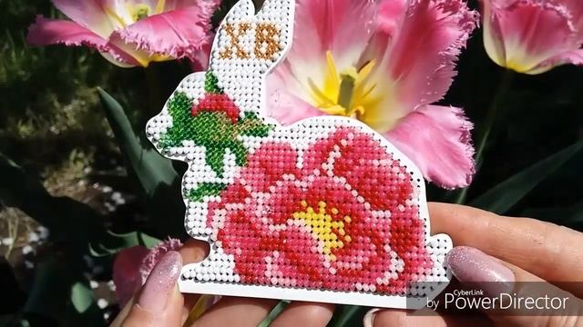 Пасхальные фигурки от Волшебной страны. Готовые работы