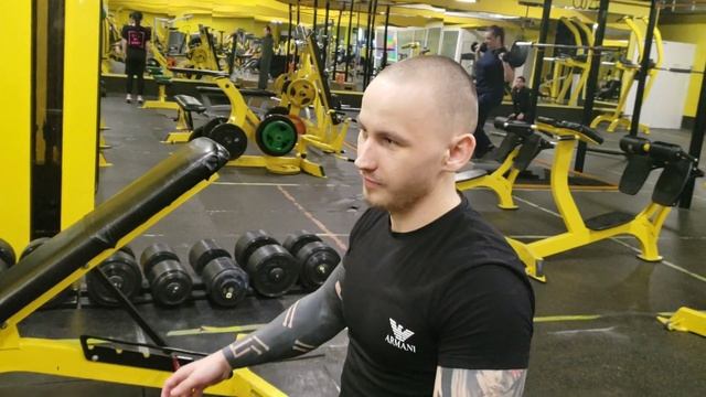 Функциональный тренинг  кросфит  подготовка бойцов на выносливость
