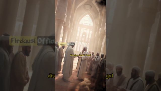 ORANG TUA CHINA YANG INGIN MATI TENANG