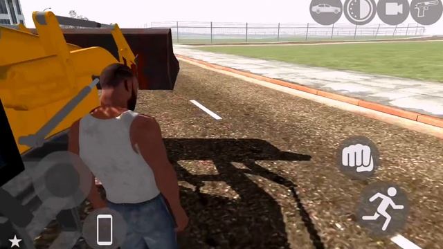 Hummer EV Car JCB Police Officer Monster Truck Open World Indian Bikes Driving - Android Gameplay