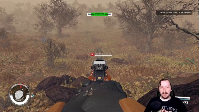 How Good Is The Magshot? - Starfield Weapon Guide