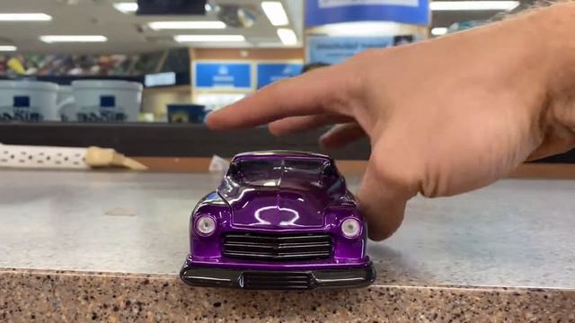 16. Дальнобой по сша. Топливные баки на Техас!