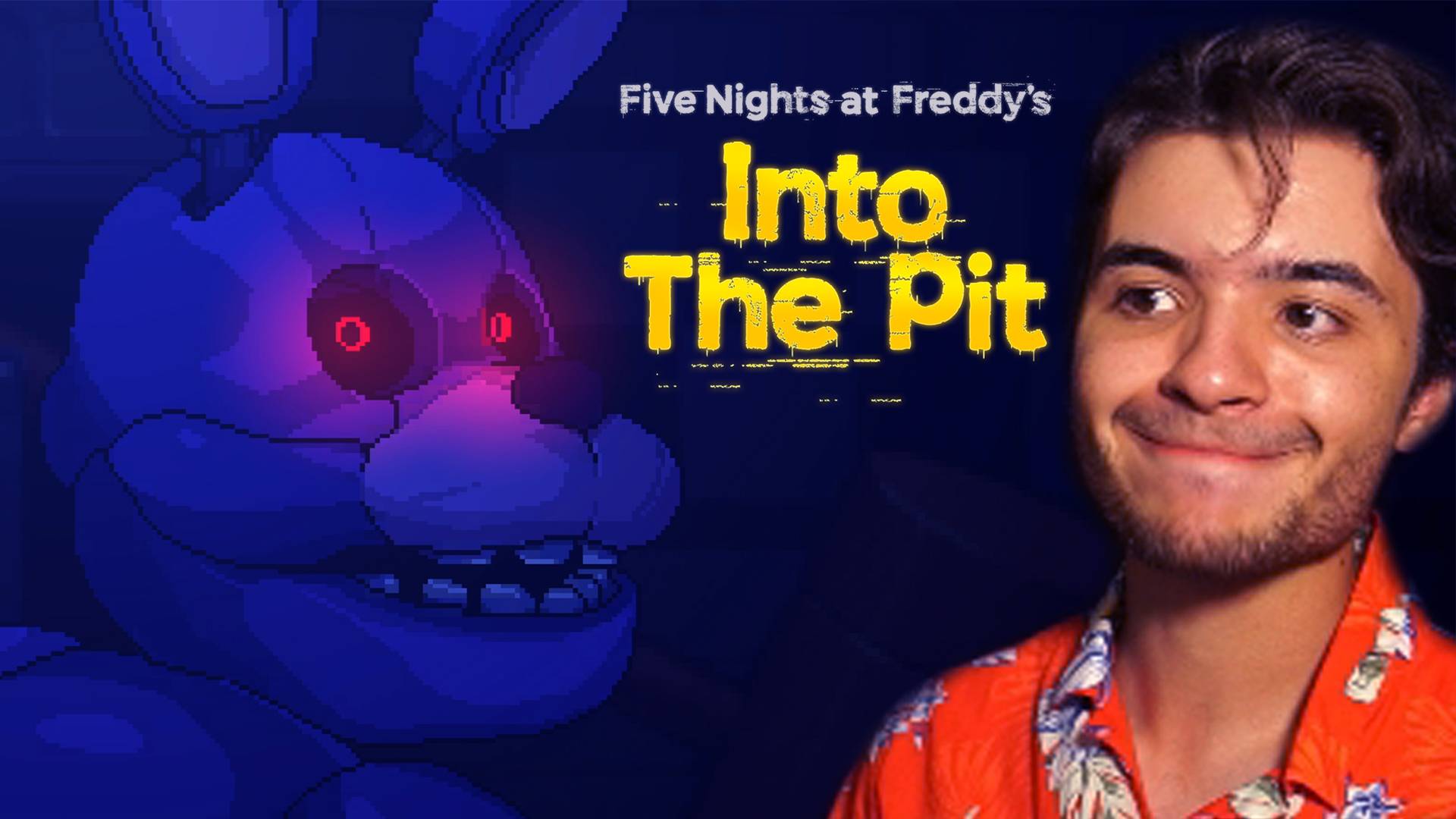 ПОЗОР ПОДКРАЛСЯ НЕОЖИДАННО ● Five Nights At Freddy's: Into The Pit #4