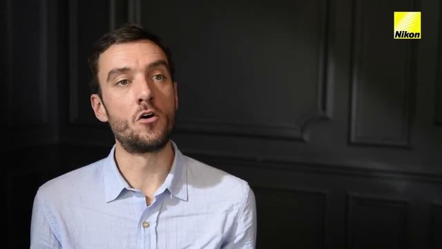 Interview Nikon COOLPIX AW120