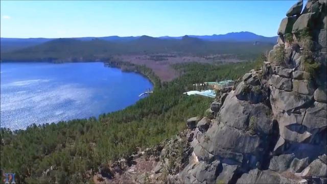 Видео поздравление с 90- летием Бурабайского района от Златопольской СШ