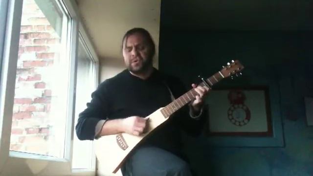 Хибины - Александр Бар. Гостинница Хибины. Кировск.